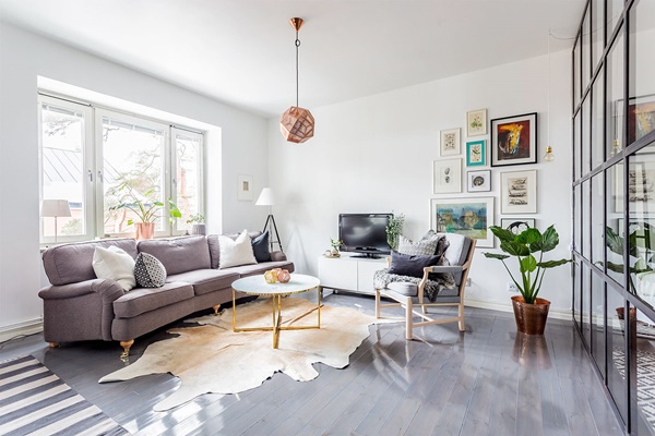 12 Cung Hoàng Đạo Với Từng Phong Cách Nội Thất Phần 1