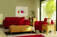 Cách bài trí nhà ở hợp phong thủy cho người mệnh Hỏa