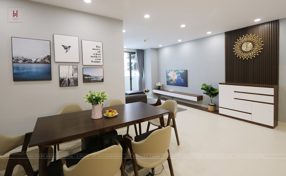 Chú Dũng FLC 18 Phạm Hùng