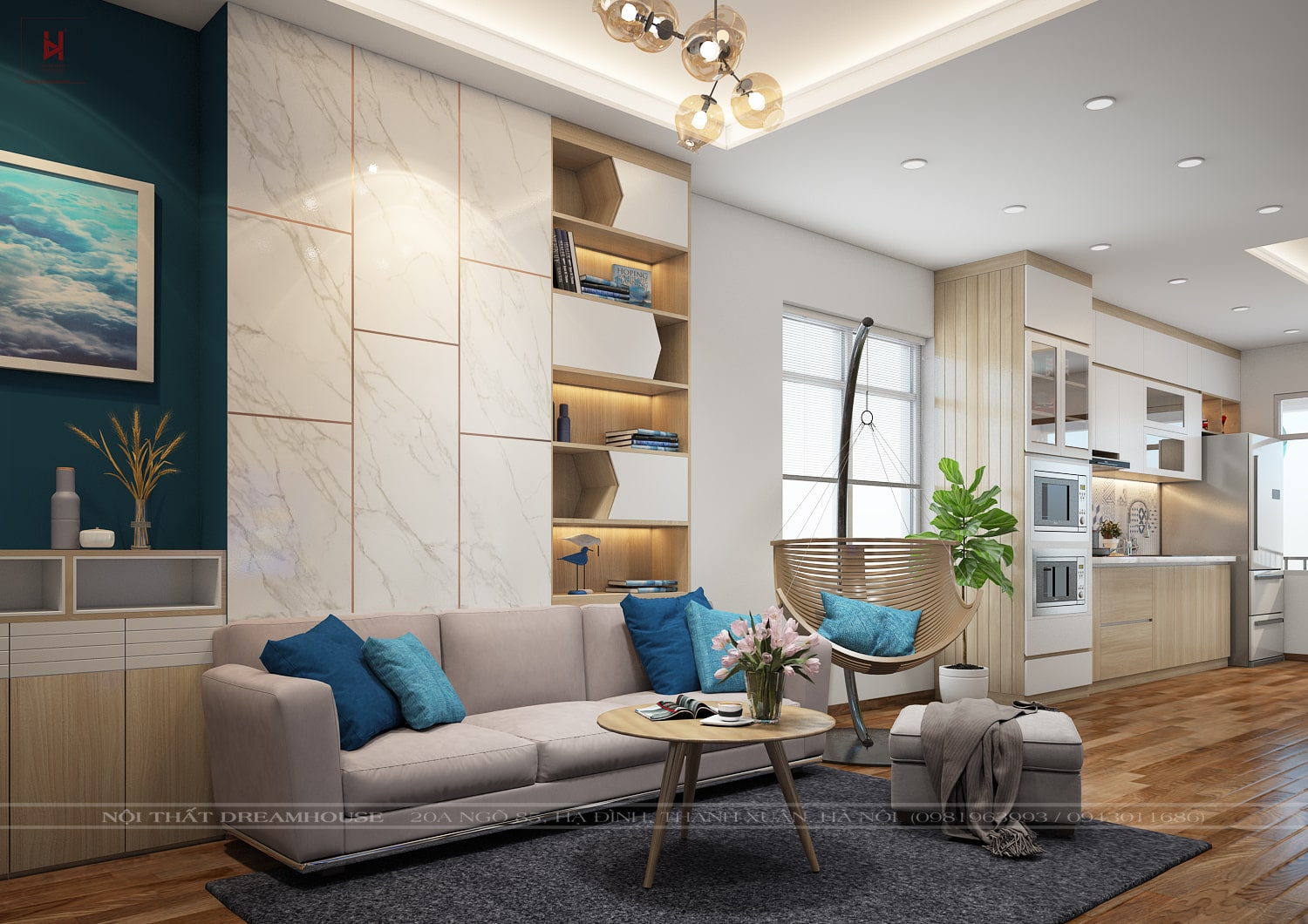 Chị Mai - Chung Cư Cát Tường Eco Bắc Ninh