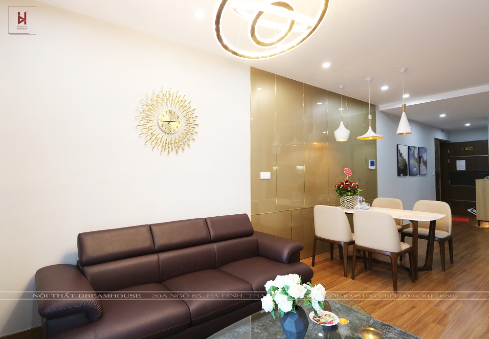 Anh Dũng - Chung Cư Goldseason 47 Nguyễn Tuân