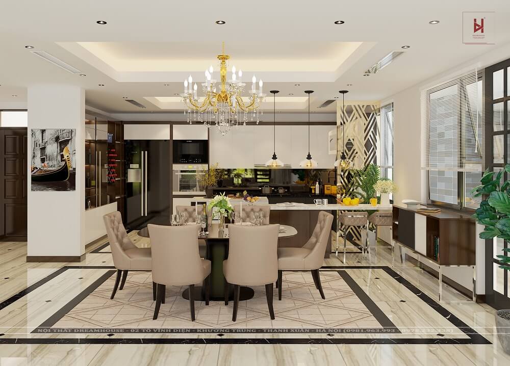 Anh Tuấn Anh - Biệt Thự Sơn La