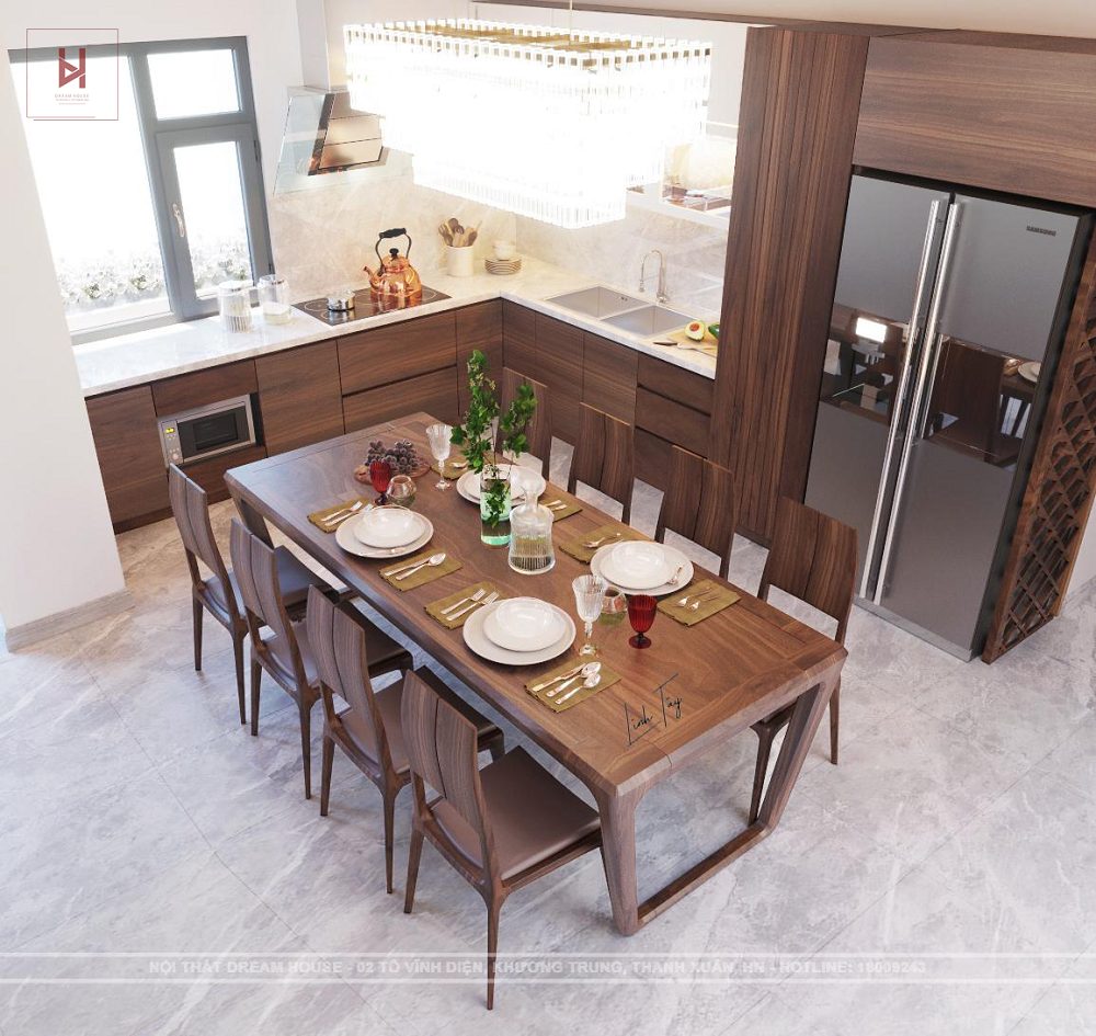 Chị Hương - Biệt Thự Văn Phú