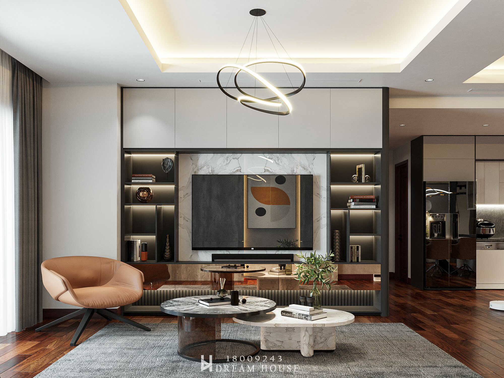 anh Huy - Royal City