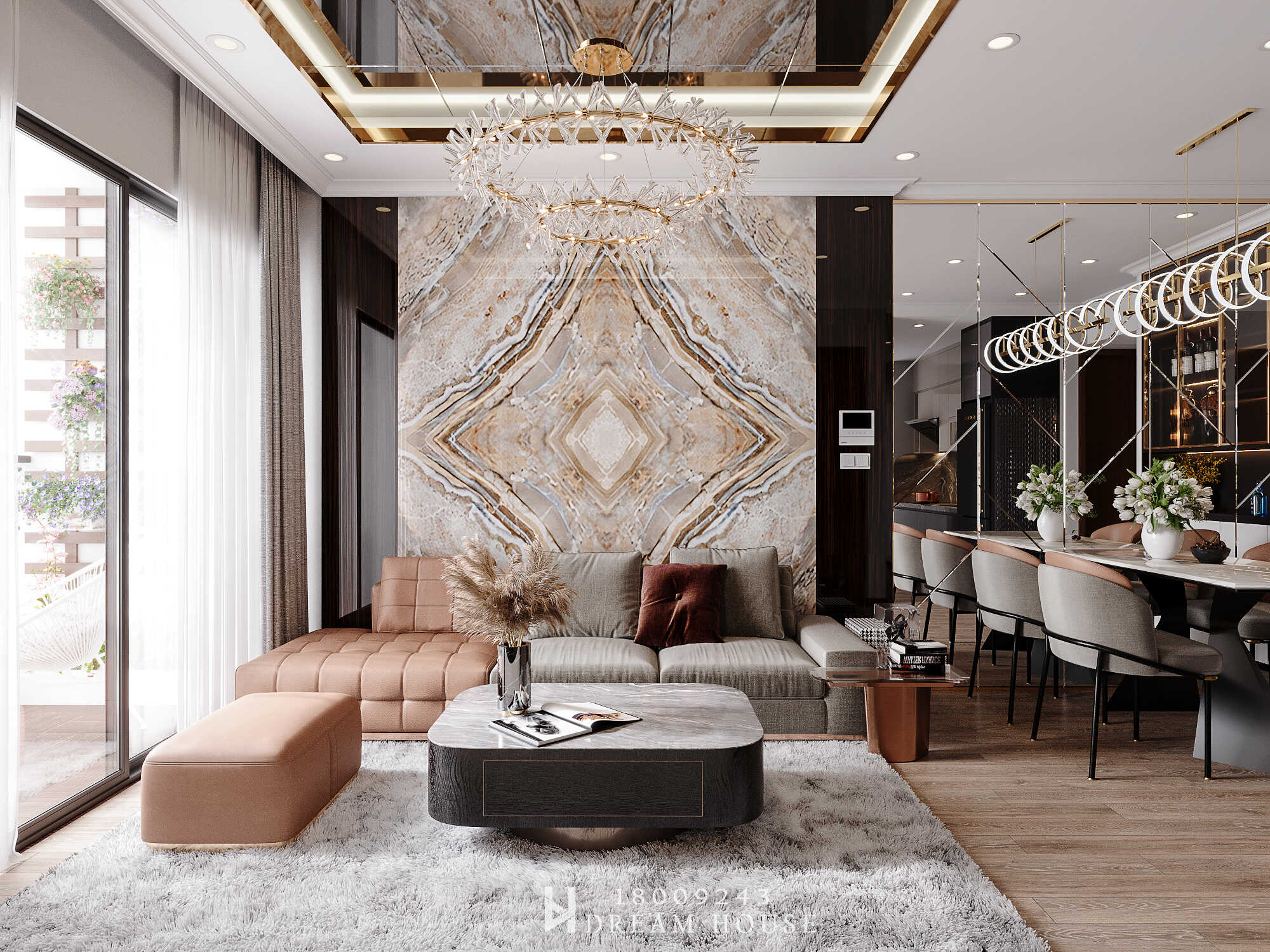 anh Tâm - Park View City Bắc Ninh