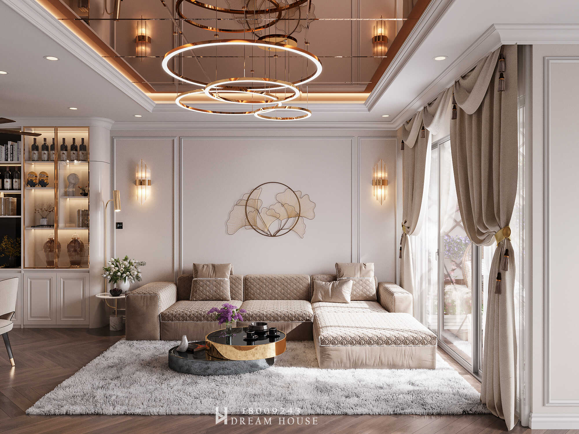 Chị Hằng - New Life Quảng Ninh