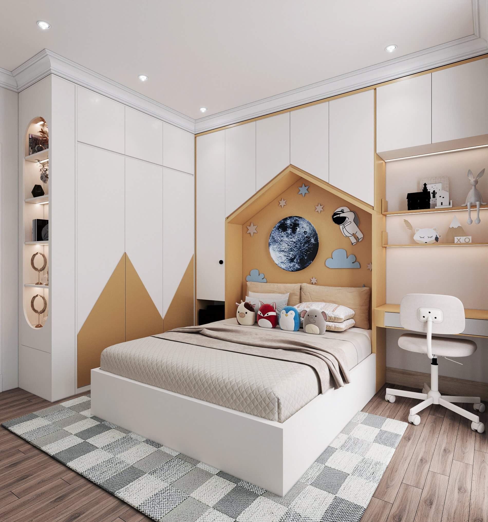 Phòng ngủ con (1)