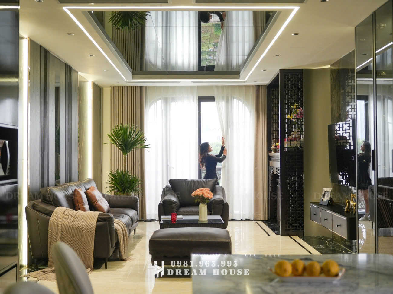 Hình Ảnh Thực Tế - A Nam chị Vân - Cầu Giấy - 700tr