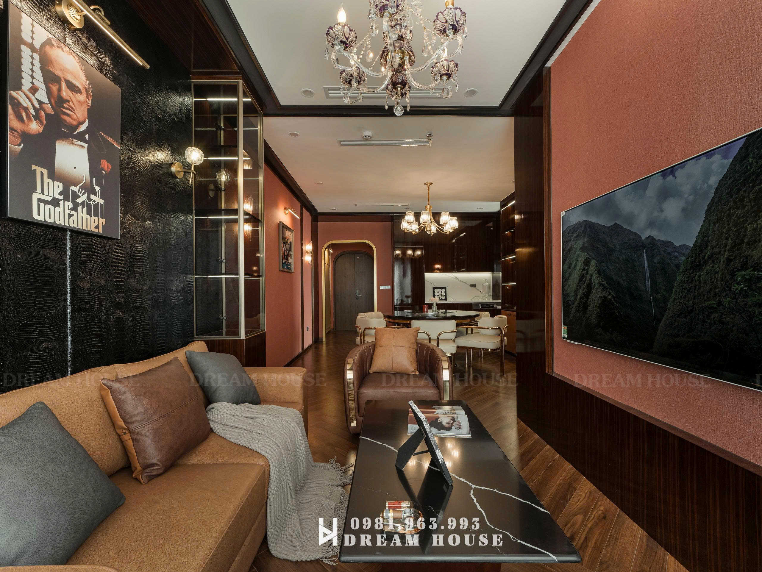 Hình Ảnh Thực Tế - Anh Định - Hạ Long