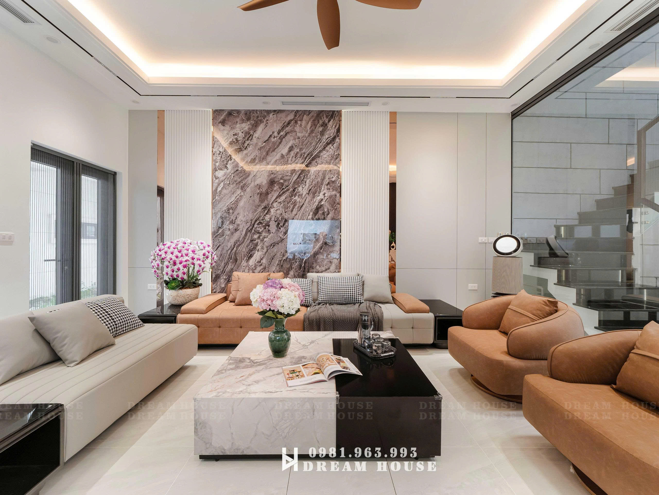 Hình Ảnh Thực Tế - BT - PC Hiện Đại - Chị Mi Hinode