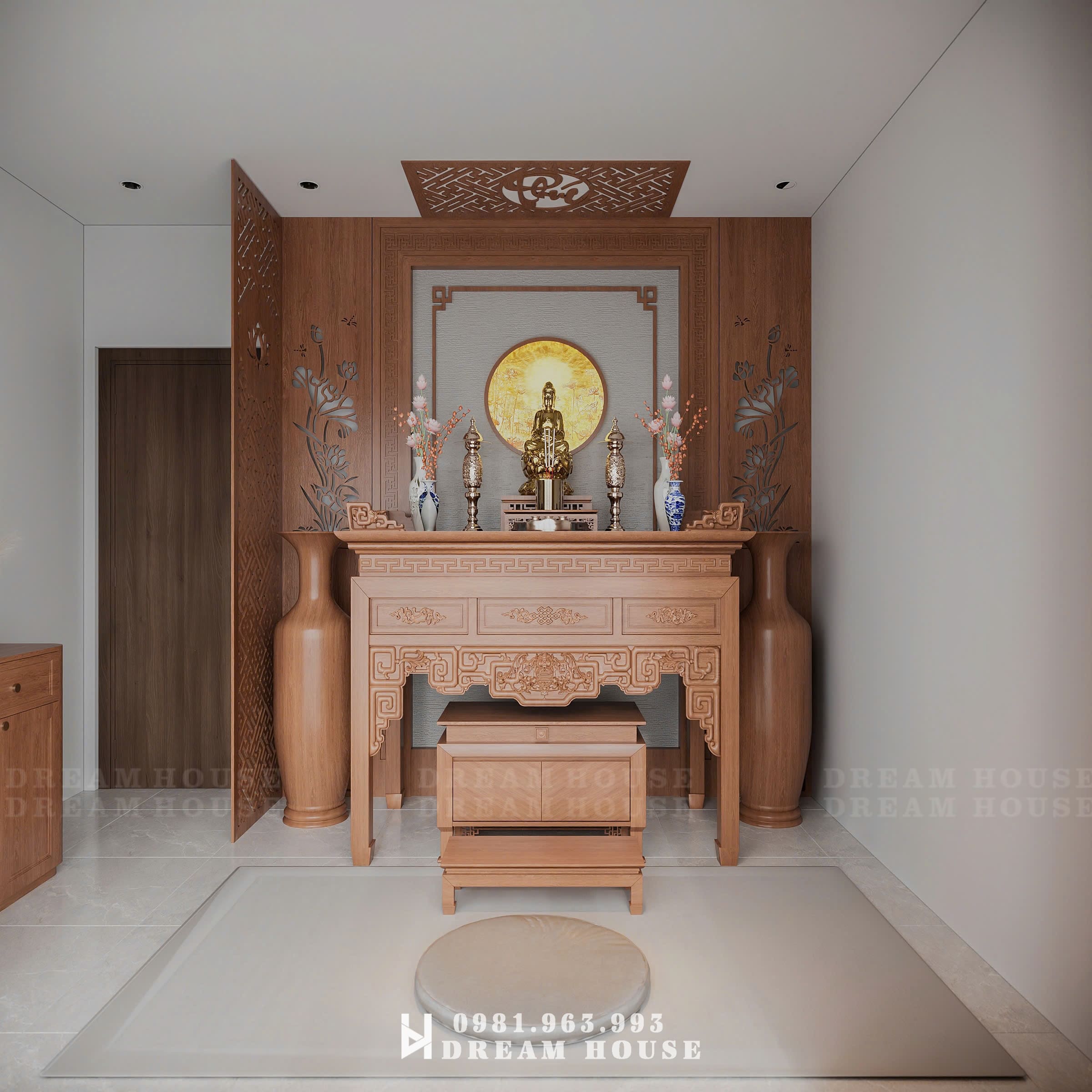 phòng thờ (1)