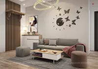 [DREAMHOUSE] CHỊ TUYẾT - CHUNG CƯ CÁT TƯỜNG ECO BẮC NINH