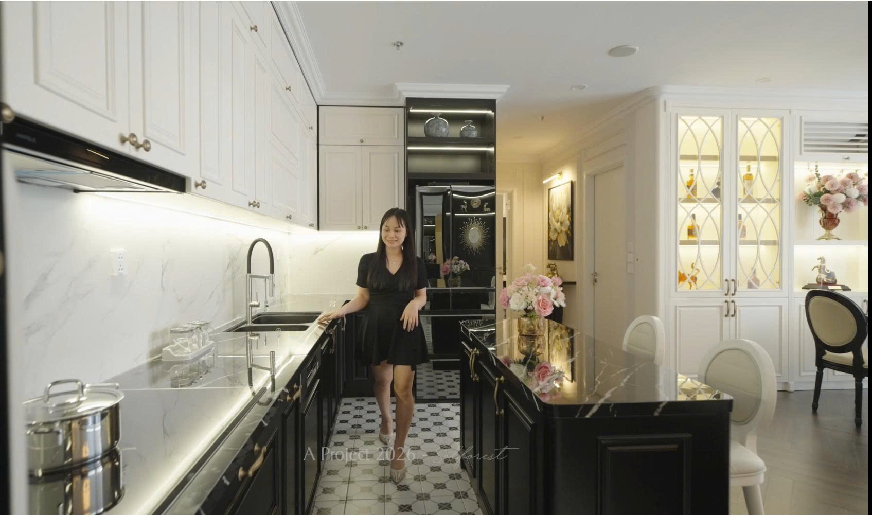 Video thực tế - c Hiền - Ecopark