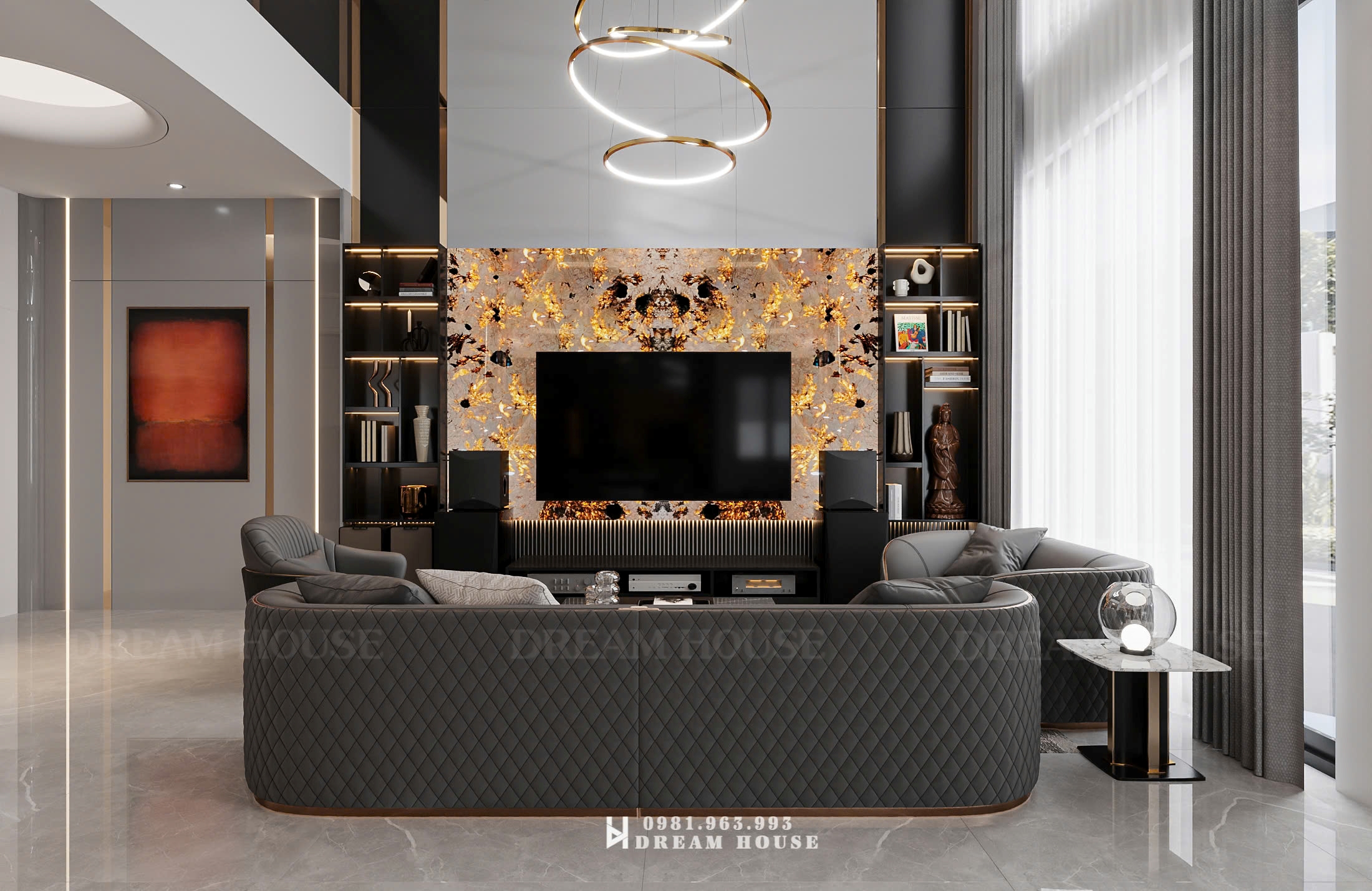 Video Thực Tế - a Sáu - Hoài Đức - Pc Hiện Đại