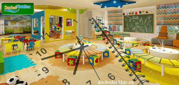 nội quy nhân viên 