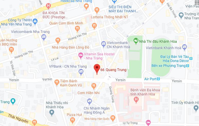 KHU VUI CHƠI TRẺ EM 