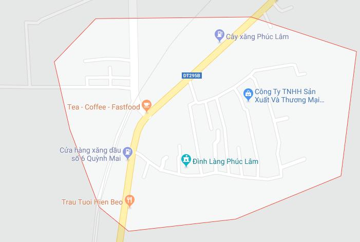 KHU VUI CHƠI VIỆT YÊN BẮC GIANG