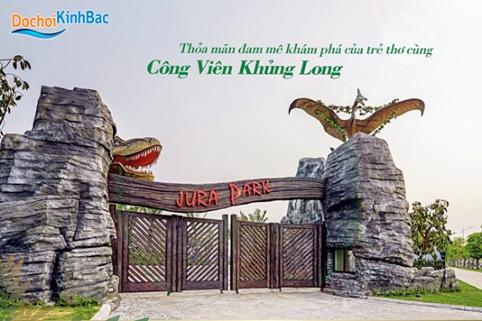 công viên khủng long