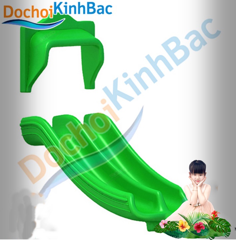 CỔNG MÁNG TRƯỢT NHÀ LIÊN HOÀN