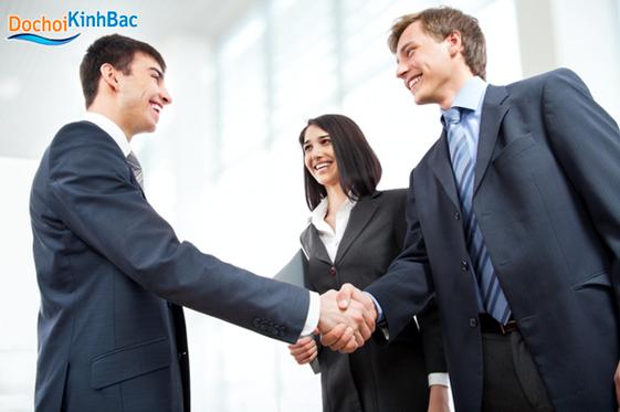 5 kỹ năng cần có của một nhân viên khu vui chơi