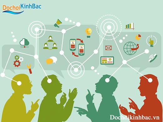 5 kỹ năng cần có của một nhân viên