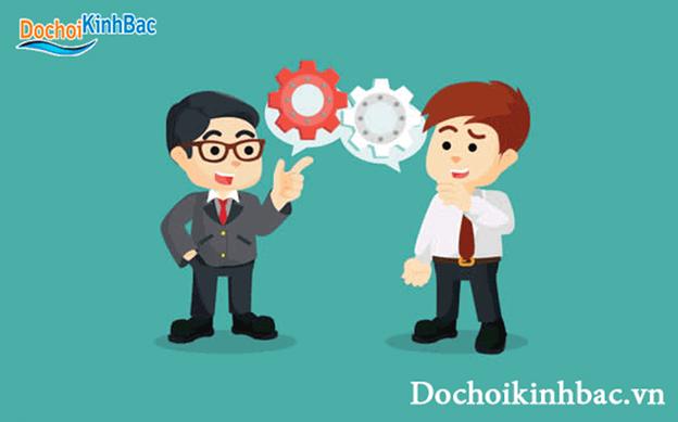 Chiến lược làm lên thành công 