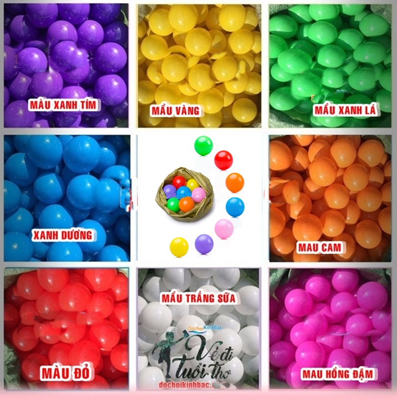 bóng nhựa việt nam