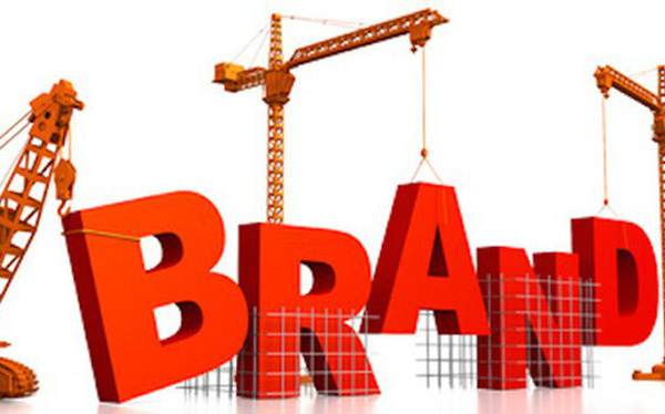 tạo dựng thương hiệu