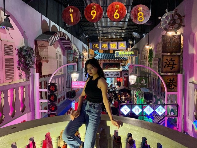 những địa điểm vui chơi giải trí ở Hà nội ngày 8-3