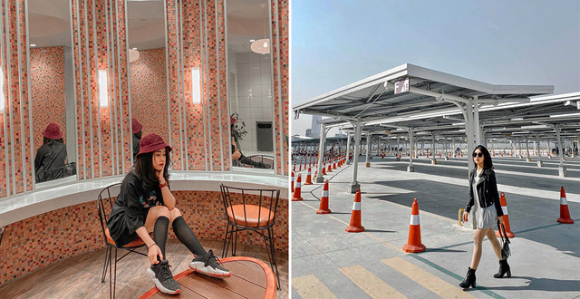 những địa điểm vui chơi giải trí ở Hà nội ngày 8-3