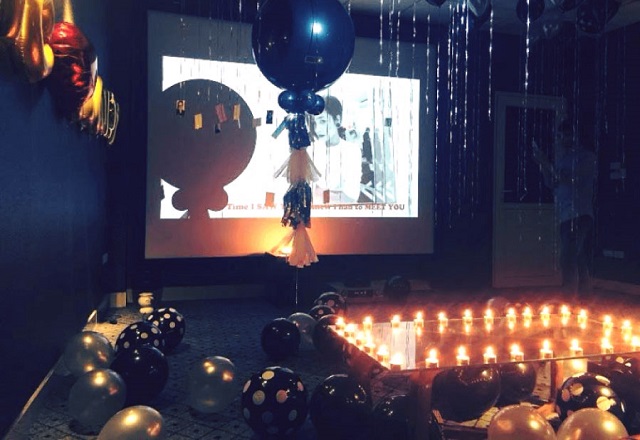 những địa điểm vui chơi giải trí ở Hà nội ngày 8-3