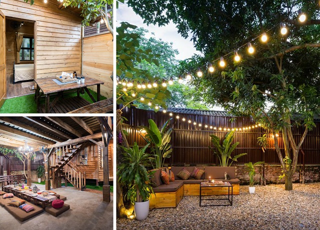 những địa điểm vui chơi giải trí ở Hà nội ngày 8-3