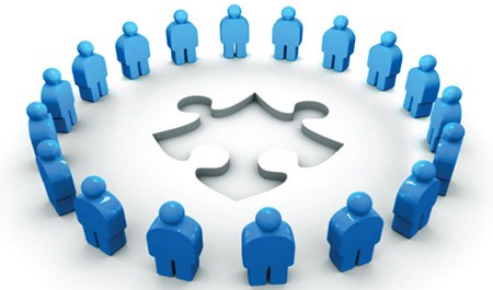 phân bổ nhân sự 