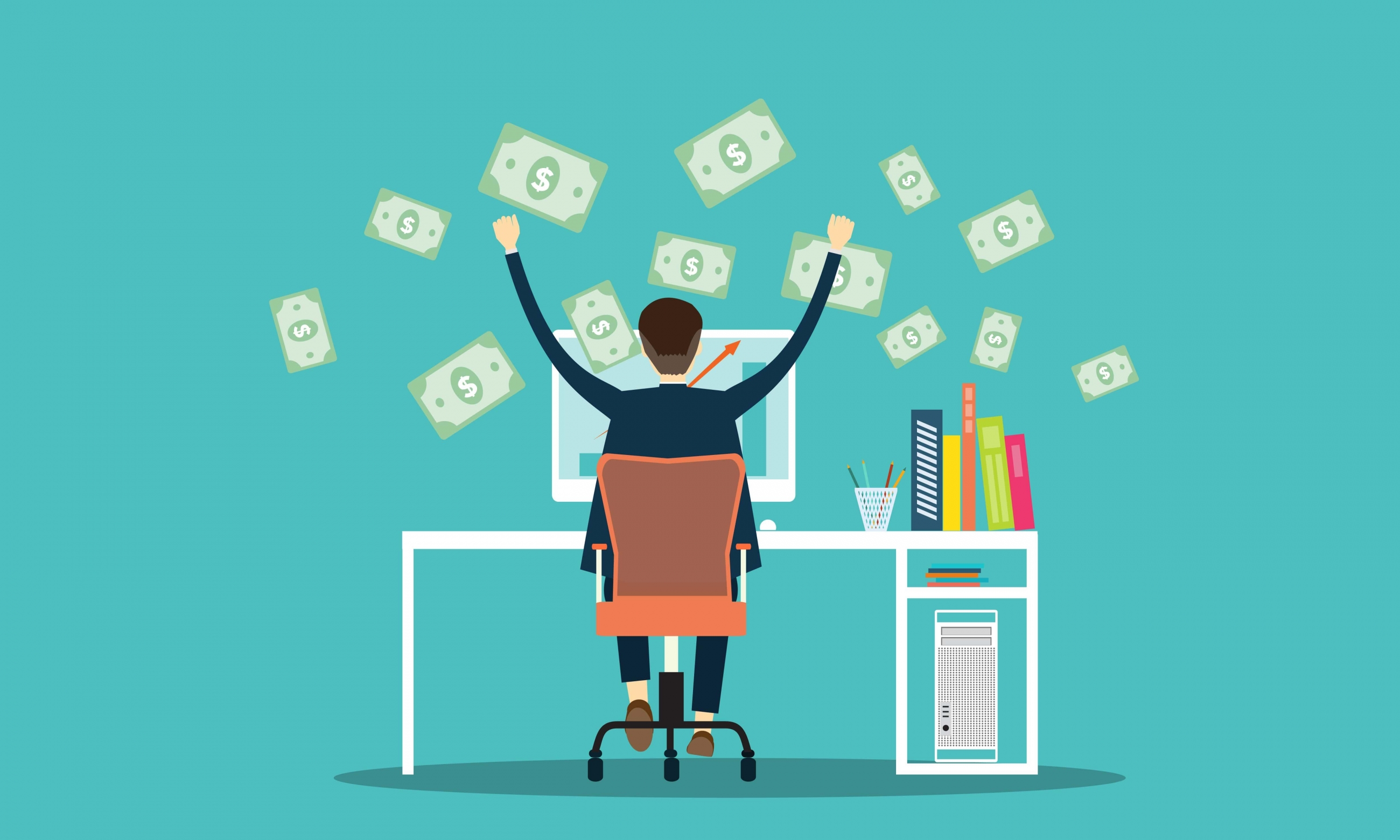 quản lý doanh thu 