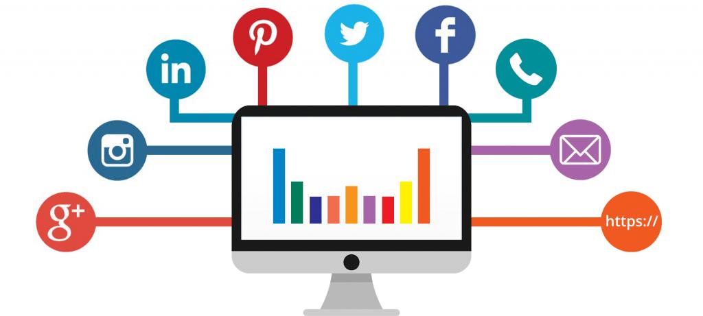 kênh truyền thông 