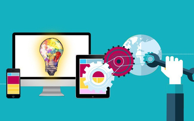 phân phối nội dung 