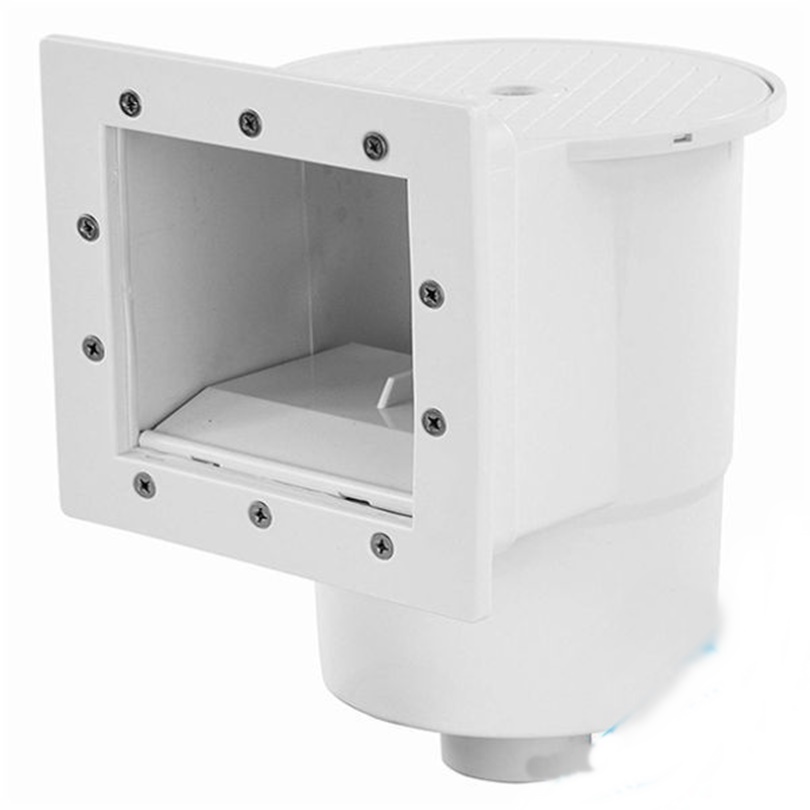 Thiết bị, phụ kiện không thể thiếu tại bể bơi 