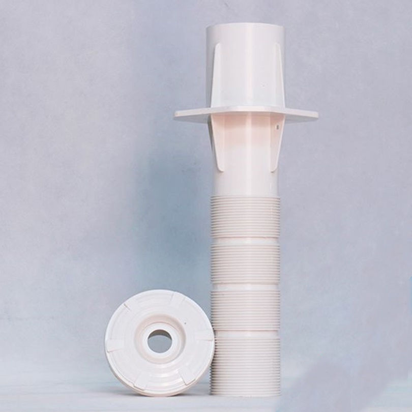 Thiết bị, phụ kiện không thể thiếu tại bể bơi 