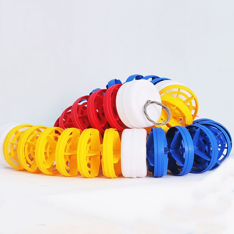 Thiết bị, phụ kiện không thể thiếu tại bể bơi 