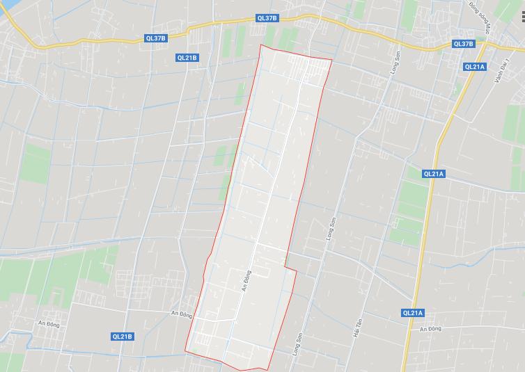 Hải Đường, Hải Hậu, Nam Định