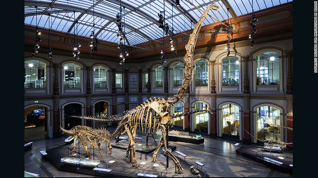 bảo tàng dan toc hoc 