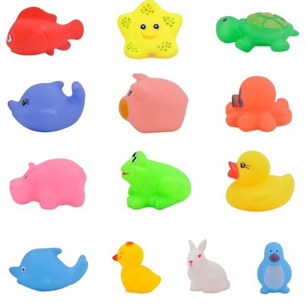 đồ thả chậu tắm