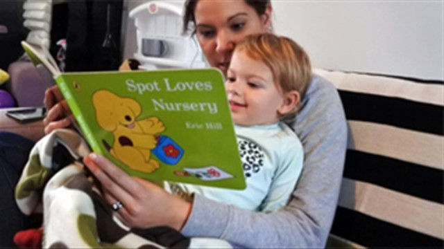 dạy cho trẻ các yêu thương 