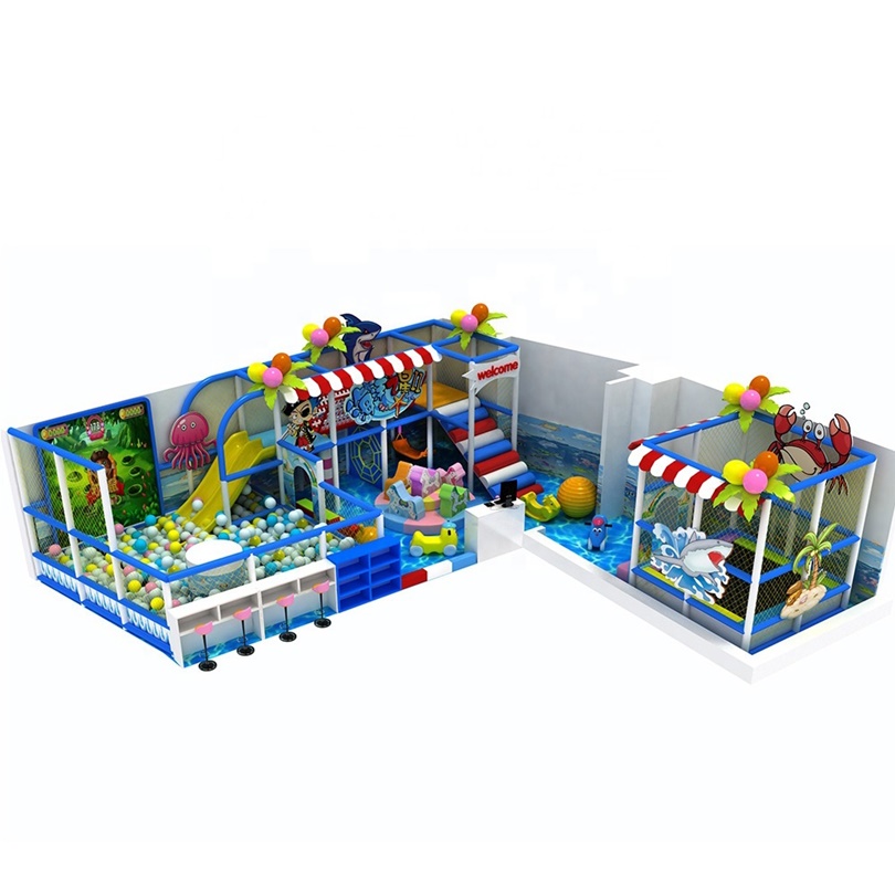 kinh doanh khu vui chơi