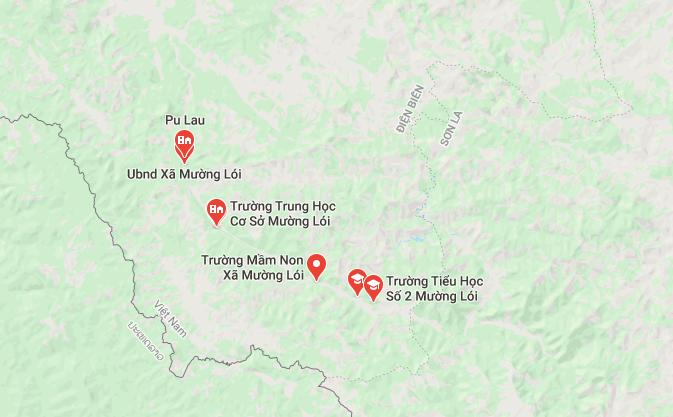 Mường Lói, TP Điện Biên Phủ, tỉnh Điện Biên