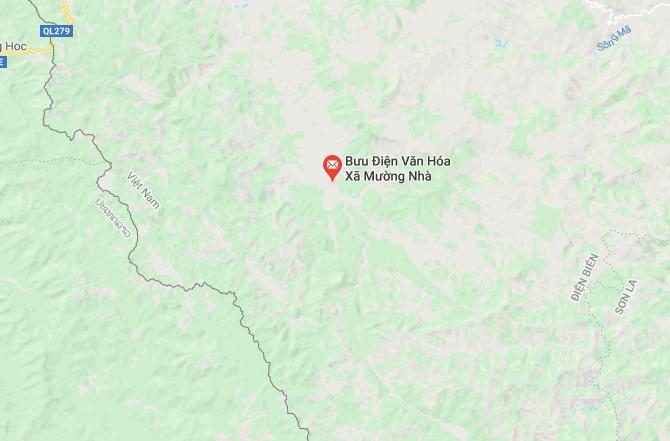 Mường Nhà, TP Điện Biên Phủ, tỉnh Điện Biên