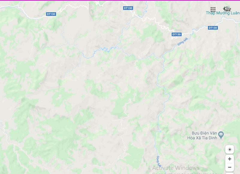 Phình Giàng, Điện Biên Đông, tỉnh Điện Biên