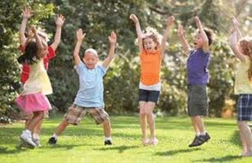 hoạt động thể chất 