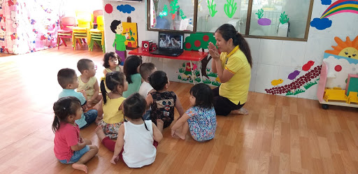 phát triển tình cảm 