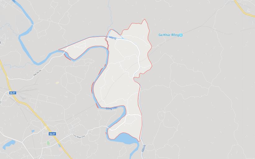 Đồng Liên, TP Thái Nguyên, Thái Nguyên